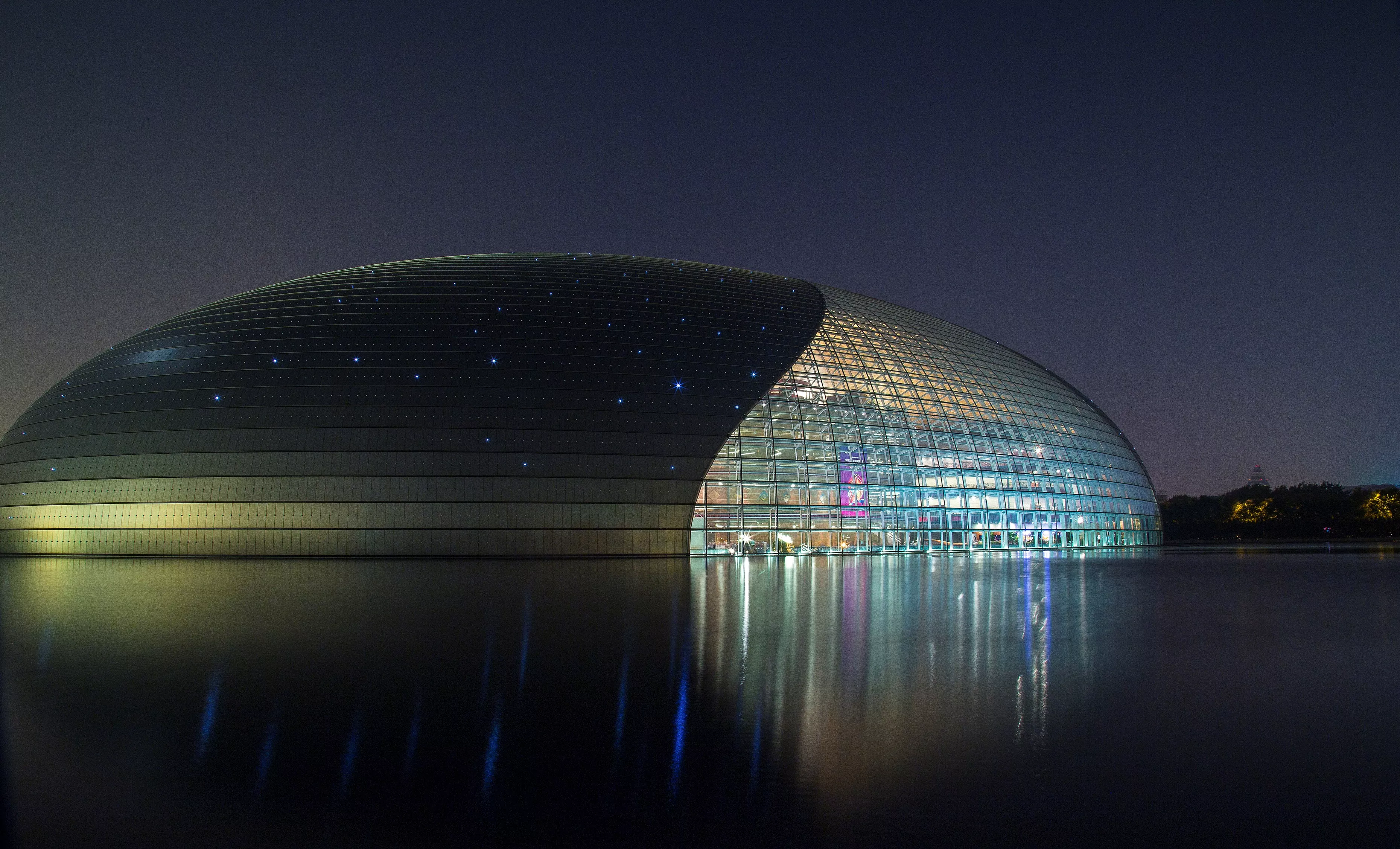 国家话剧院